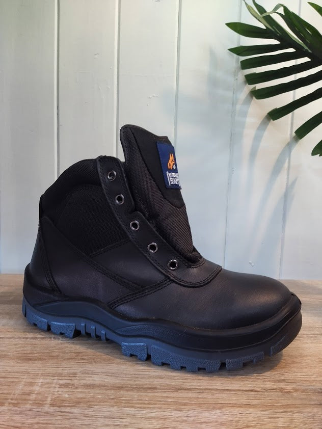 Mongrel boots sales afterpay