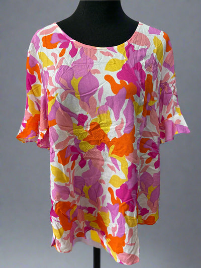 Abstract Top